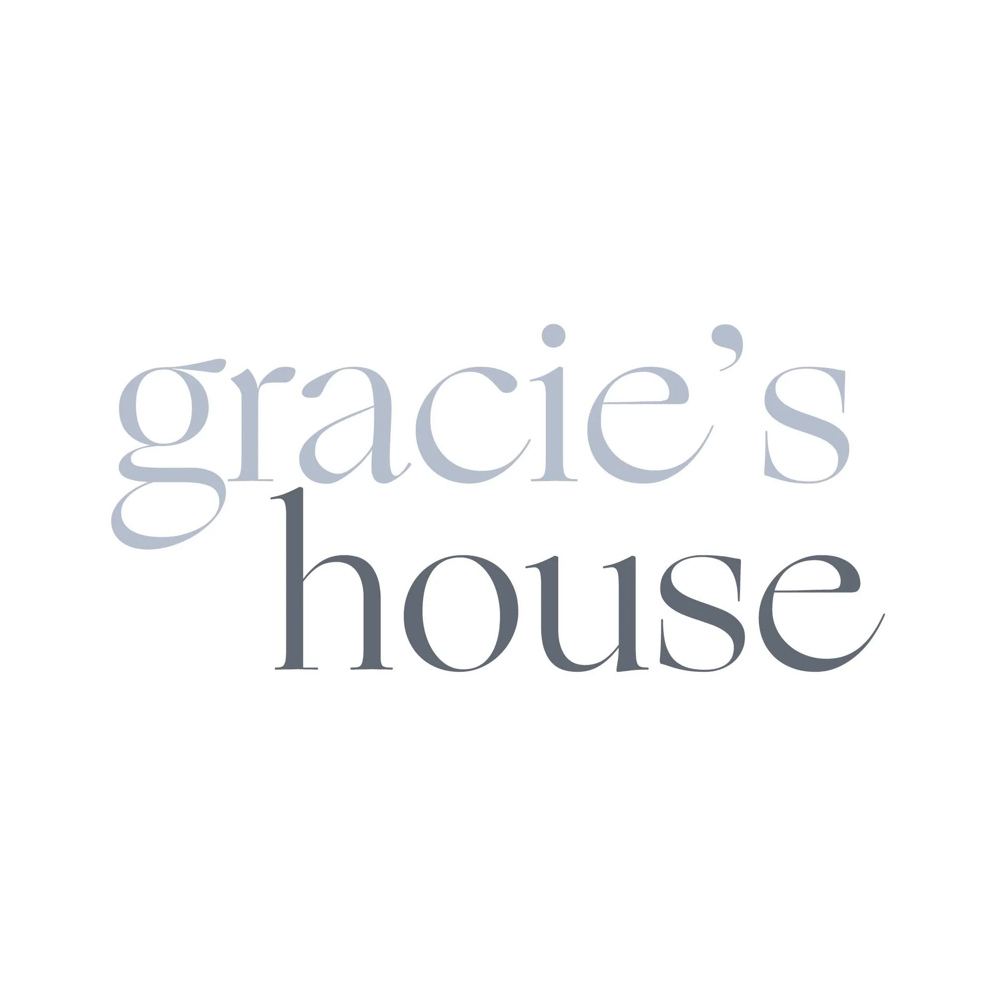 Shopgracieshouse
