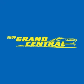 Grand Central TV & Appliances