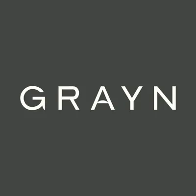 GRAYN logo