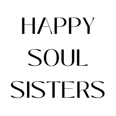 Happy Soul Sisters logo