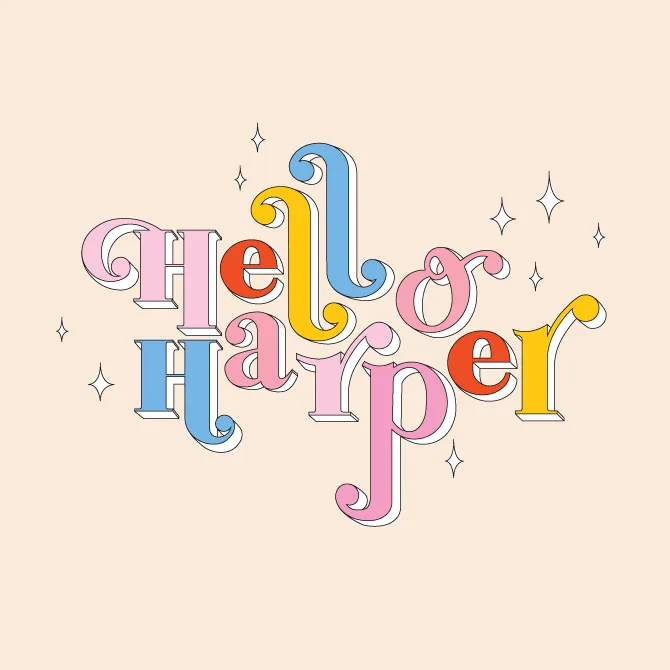 Shophelloharper