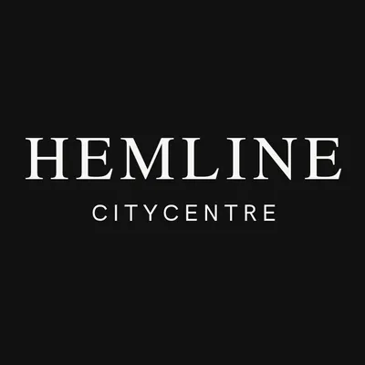 Hemline CityCentre logo