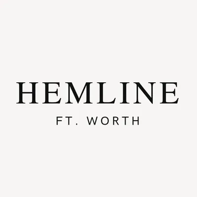 Hemline Fort Worth logo