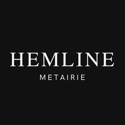 Hemline Metairie logo