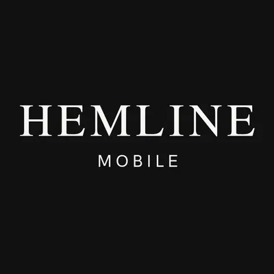 Hemline Mobile logo