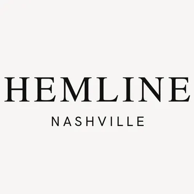 Hemline Nashville logo