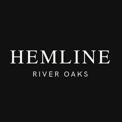 Hemline River Oaks logo