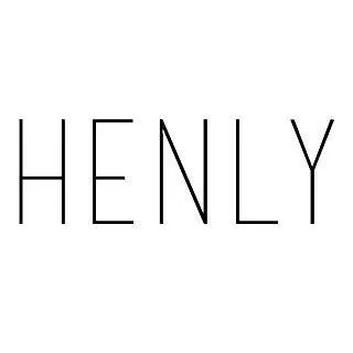 Henly logo