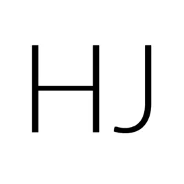 Hey June logo