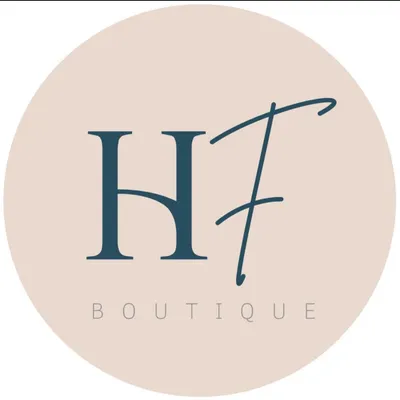 Hissy Fit Boutique logo