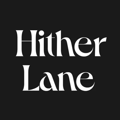 Hither Lane logo