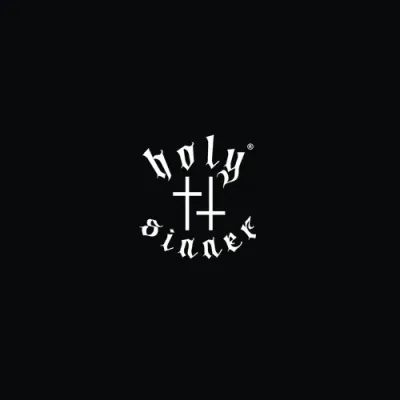 Holy Sinner logo