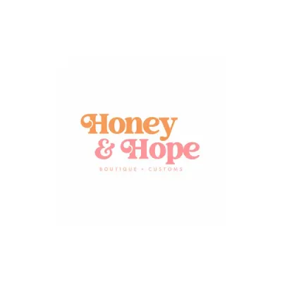 Shophoneyandhope