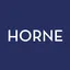 HORNE logo