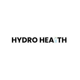 shophydrohealth.com logo