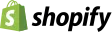 Shopify logo
