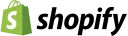 Shopify logo
