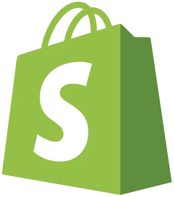 Shopify icon