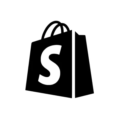 Shopify Supply logo