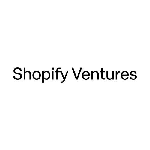 Shopify Ventures logo