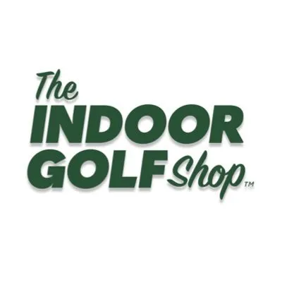 Shop Indoor Golf logo