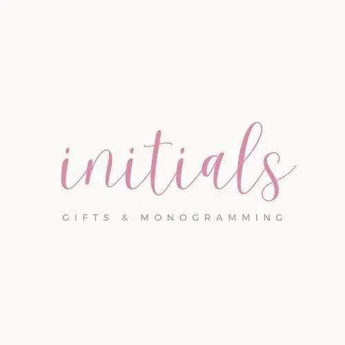 Shopinitials