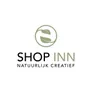 Logo Bloemenboetiek Shop-Inn