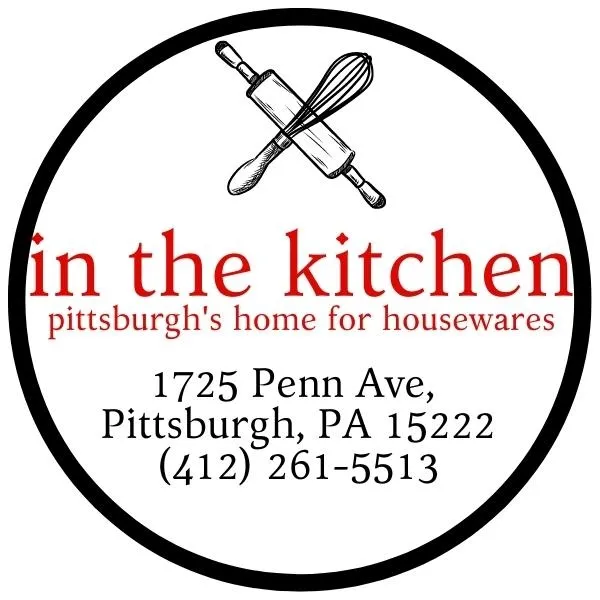 Shop in the Kitchen