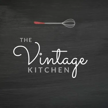 Shopinthevintagekitchen