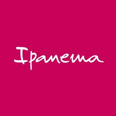 Ipanema logo