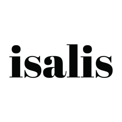 shopisalis.com logo