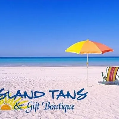 Shopislandtans