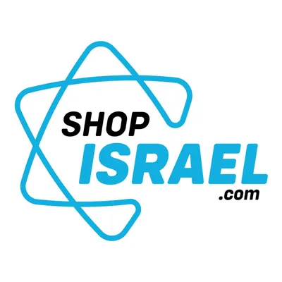 shopisrael.com logo