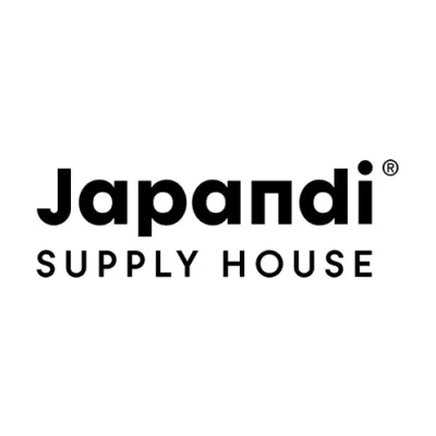 Japandi Supply House (ShopJapandi)