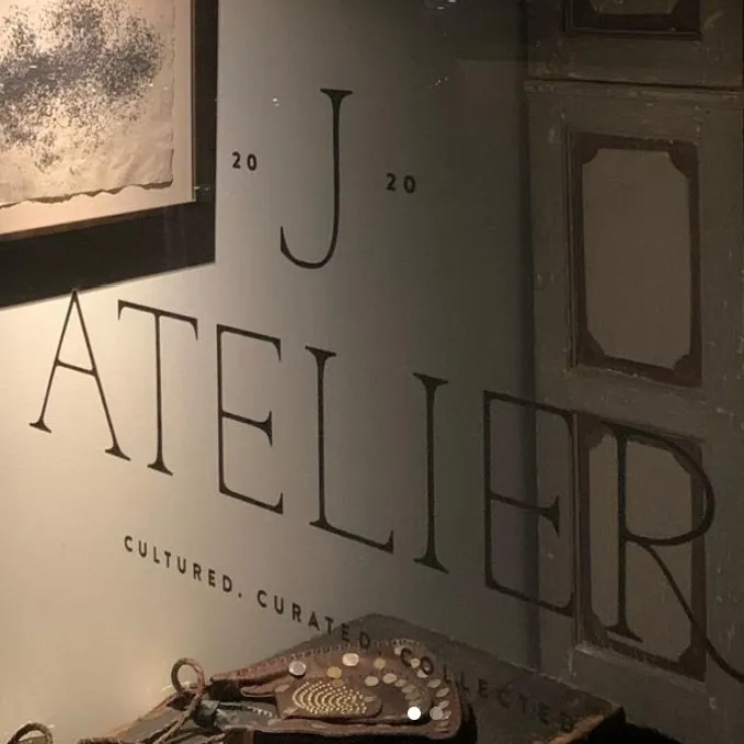 Shopjatelier