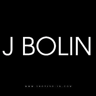 Shop J Bolin logo