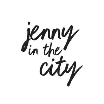 Shopjennyinthecity