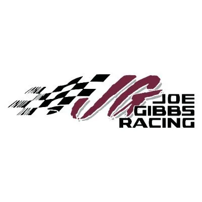 Joe Gibbs Racing Store logo