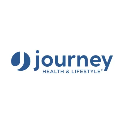 Journey Health & Lifestyle logo