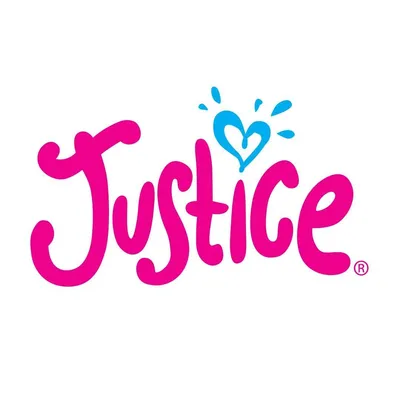 shopjustice.com logo