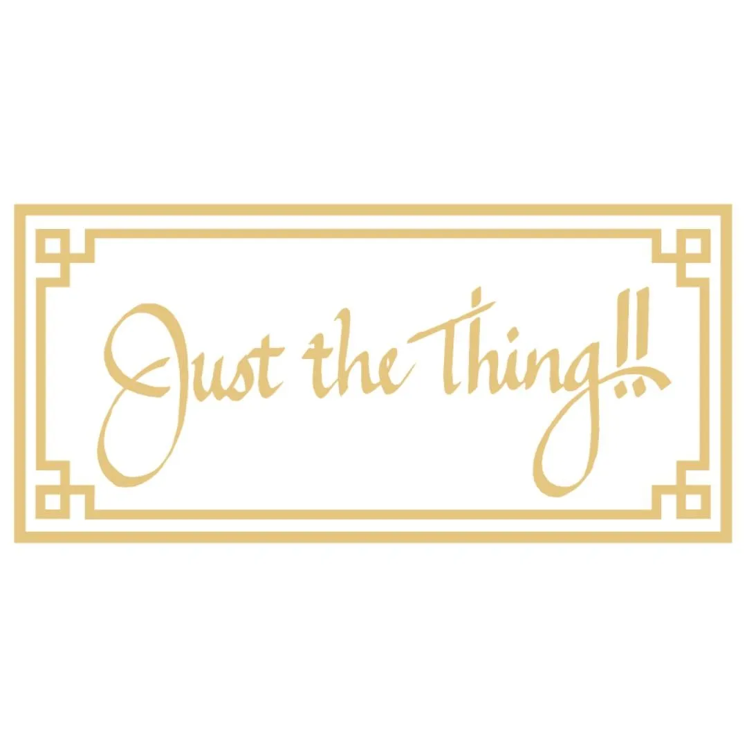 Shopjustthething