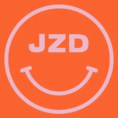 JZD logo