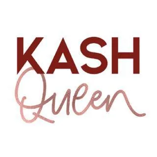 KASH Queen logo