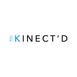 KINECTD logo