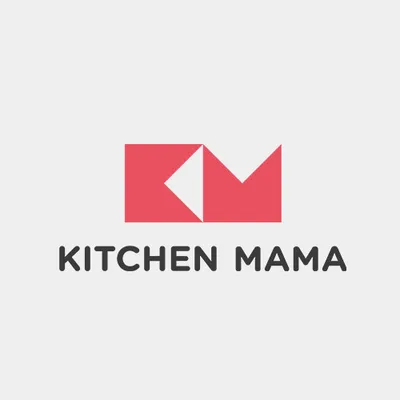 Kitchen Mama logo