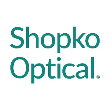 Shopko Optical Logo