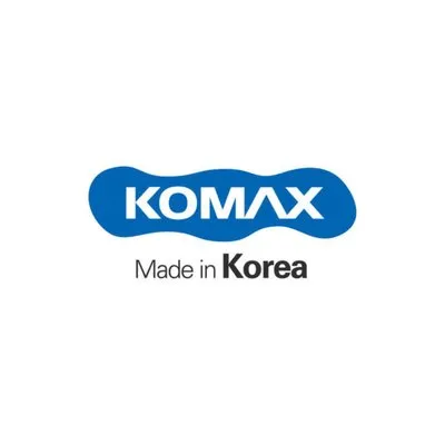 Komax Official Website