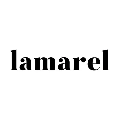 Lamarel logo