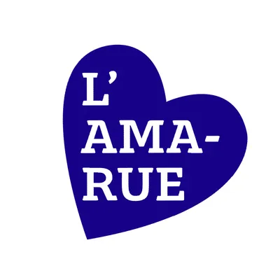 LAMARUE logo