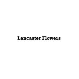 Lancaster Flowers logo